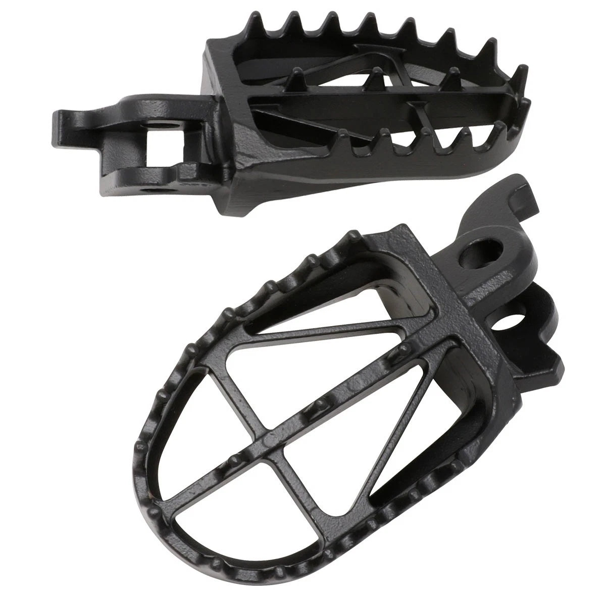 Ultra Wide Foot Peg for DRC/ZETA/UNIT (Z48-02-831)