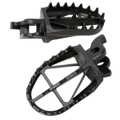 Ultra Wide Foot Peg for DRC/ZETA/UNIT (Z48-02-831)