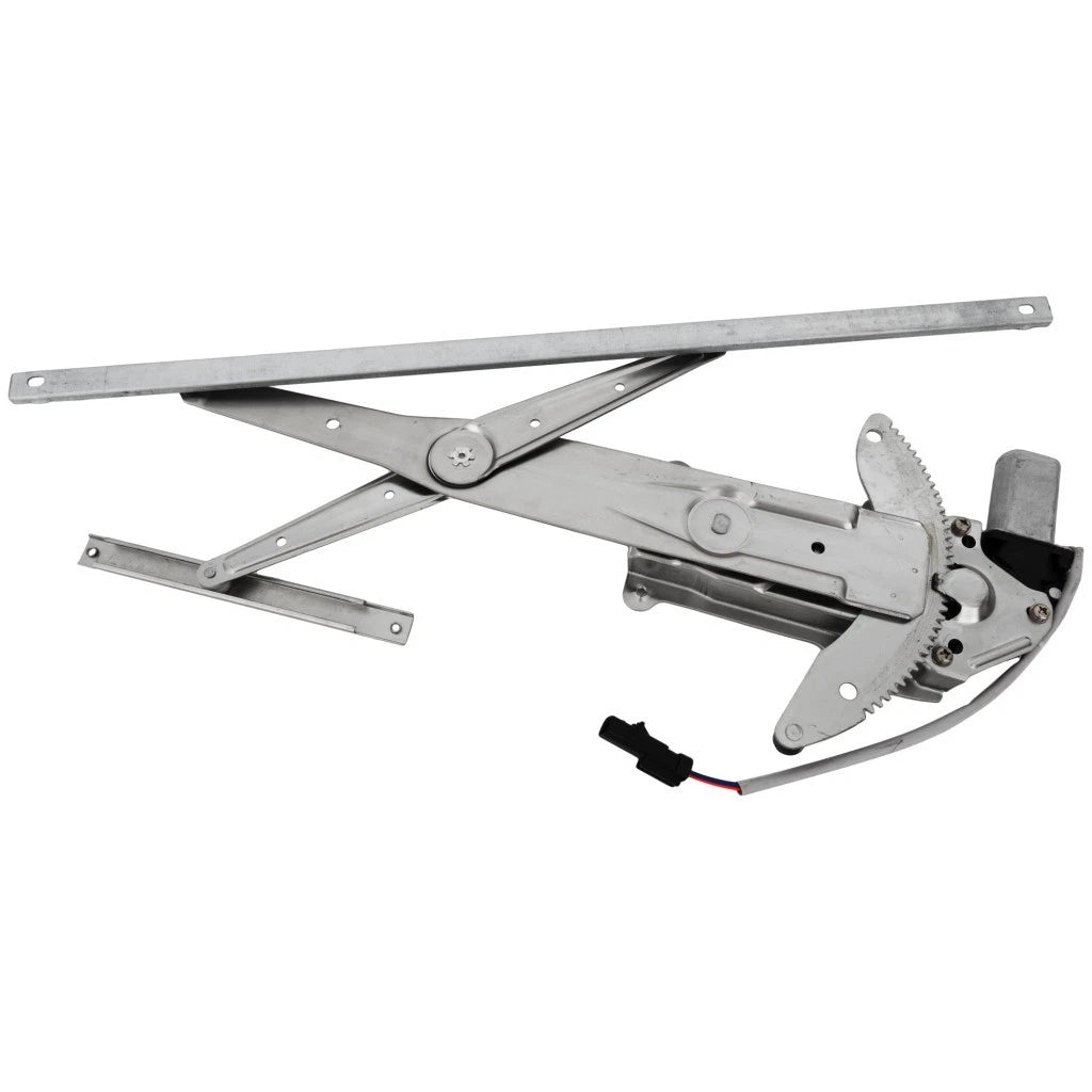 Window Regulator for Chrysler Sebring (2001–2006) CLX-M0-USA-RC46290063-CL360A70