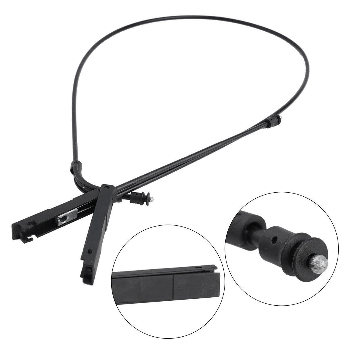 Hood Release Cable for Mercedes C-Class (2015–2021)