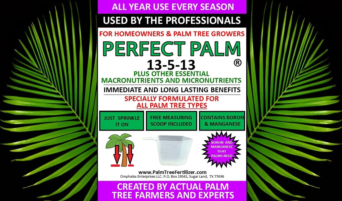 Dual Action Tree Fertilizer 7 LB with Free Pail