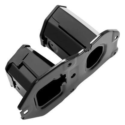 Front Passenger Side Bumper Bracket for Honda Civic (2013–2015) 71150TR3A00ZZ
