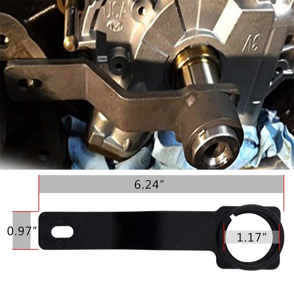 Crankshaft Positioning Tool for Ford 4.2L 4.6L 5.4L 6.8L (2000–2010)