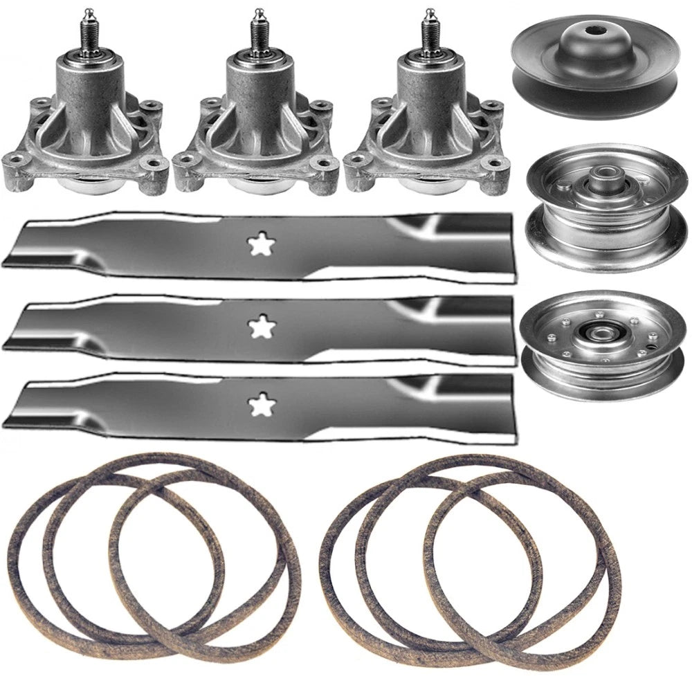 48" Deck Rebuild Kit for Husqvarna (Fits )