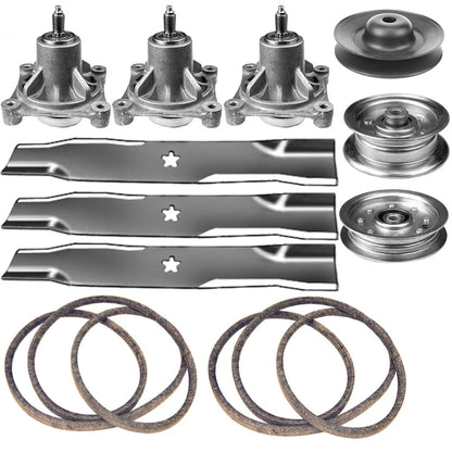 48" Deck Rebuild Kit for Husqvarna (Fits )