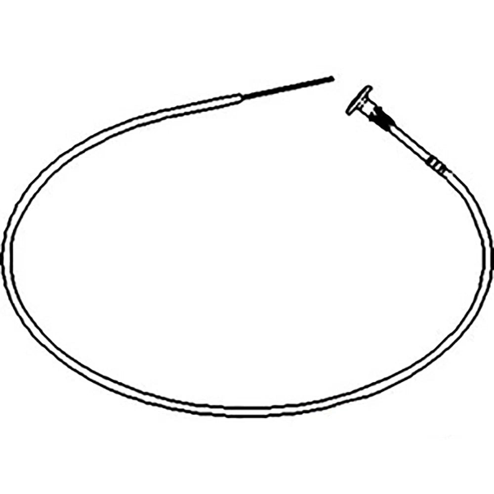 Choke Cable for 560 660 (No Known Part Numbers)