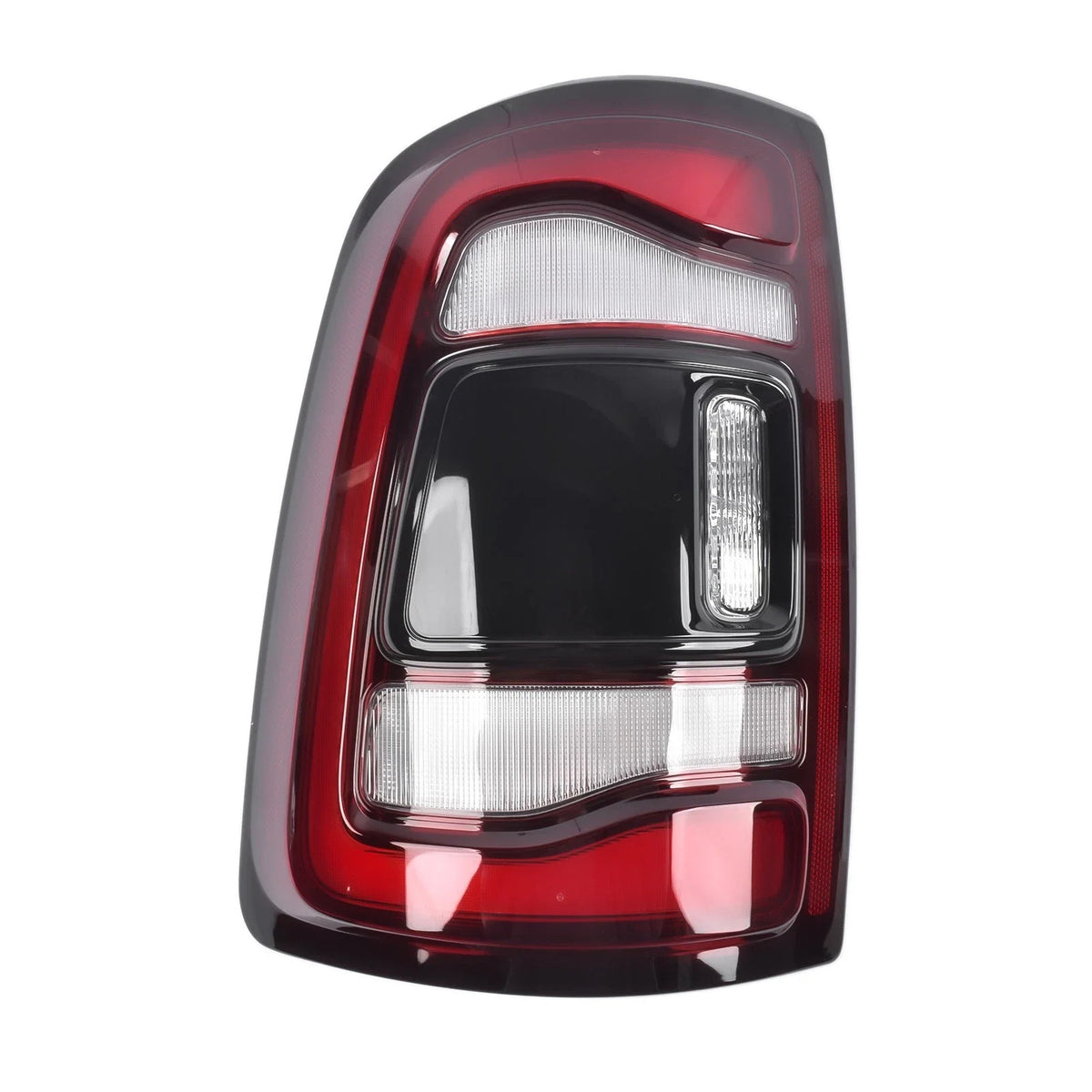 Left LED Tail Light for Dodge Ram 2500 3500 (2019–2024)