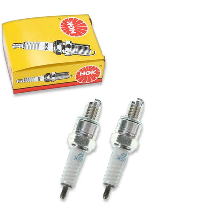 NGK BR6FIX Spark Plug for (7840)