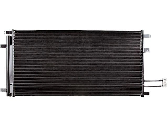 A/C Condenser for GMC Yukon XL (2015–2020) 22768SPKN