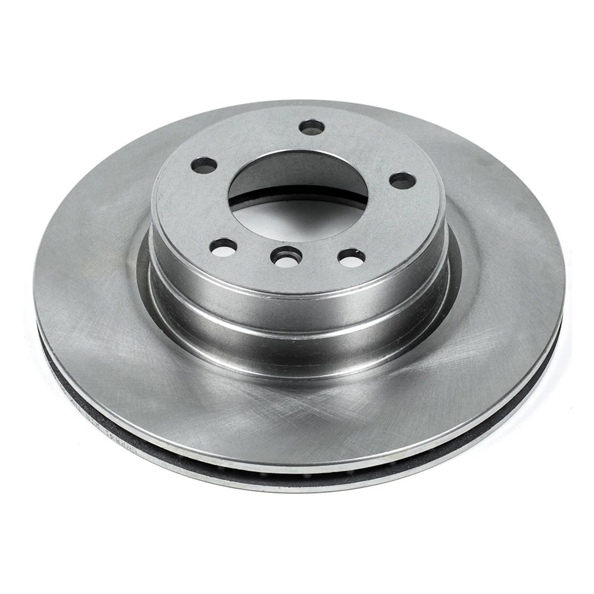 Set of 2 Powerstop Brake Discs for BMW 525i E60 (2004–2007) SET-P15EBR841-2