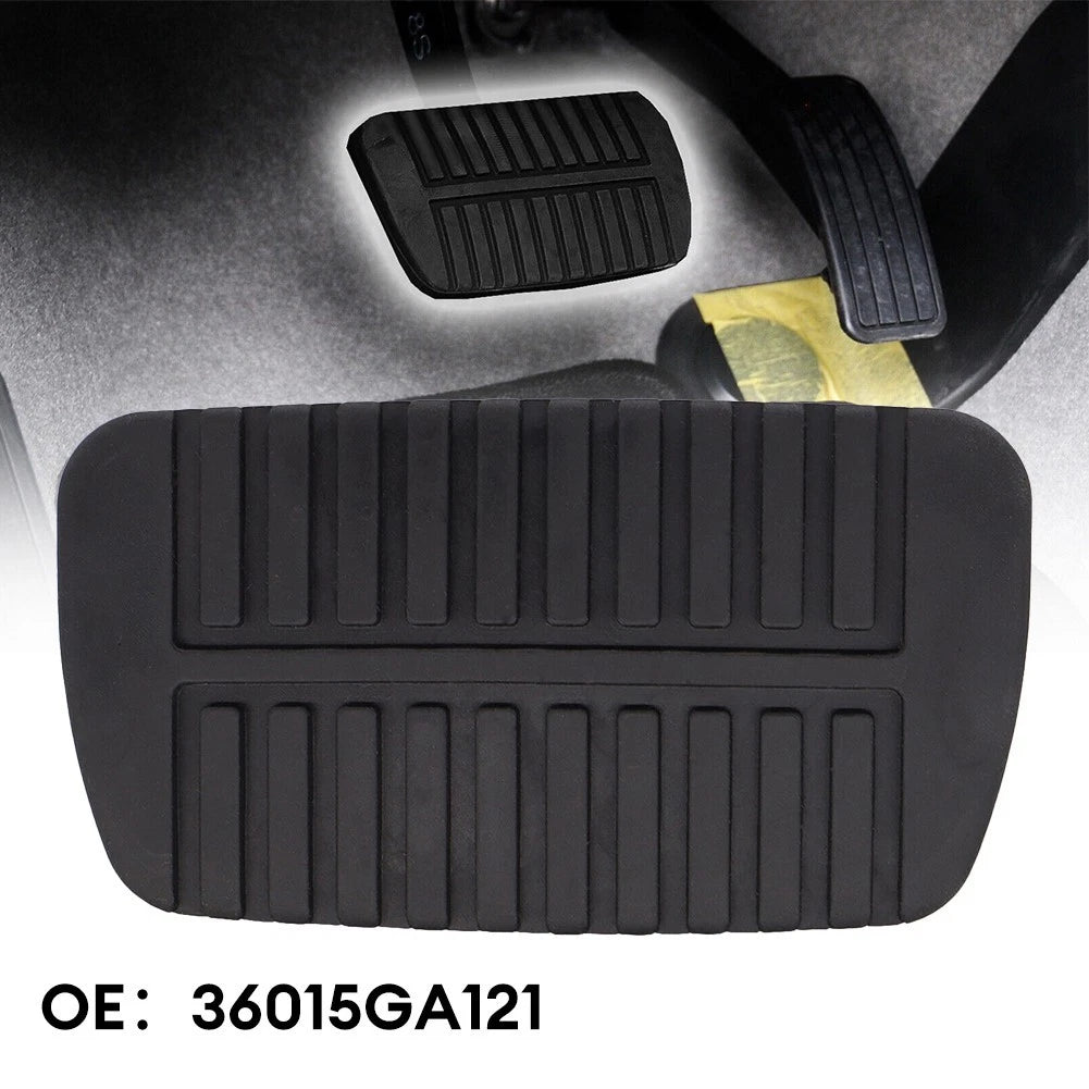Pedal Pad Cover for Car Accessories (Replacement)