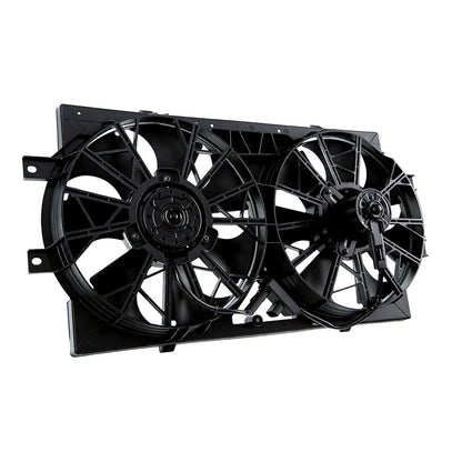 Cooling Fan Assembly for Dodge Intrepid Eagle Vision Chrysler LHS (1993–1997)
