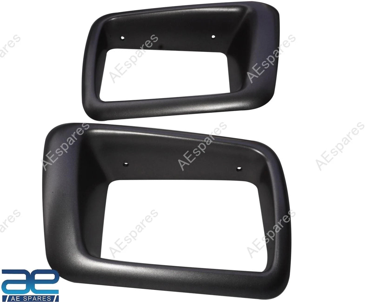 Headlight Bezel Cover for Mahindra Bolero Type 1