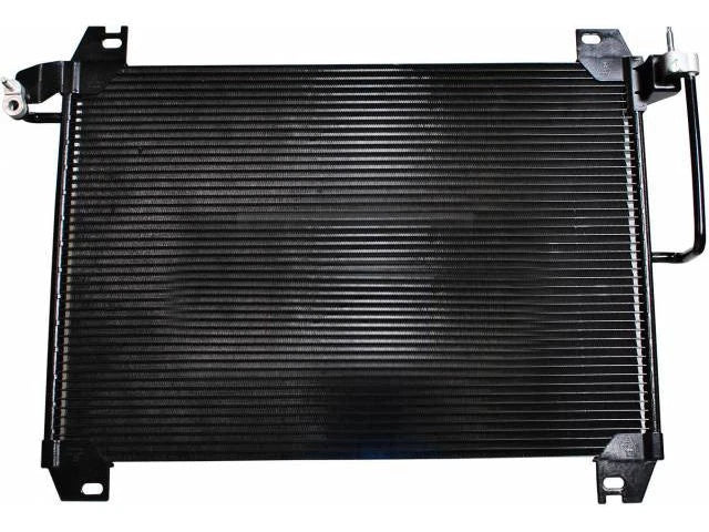 A/C Condenser for Buick Rainier (2004–2007) 15395SCYS