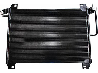 A/C Condenser for Buick Rainier (2004–2007) 15395SCYS