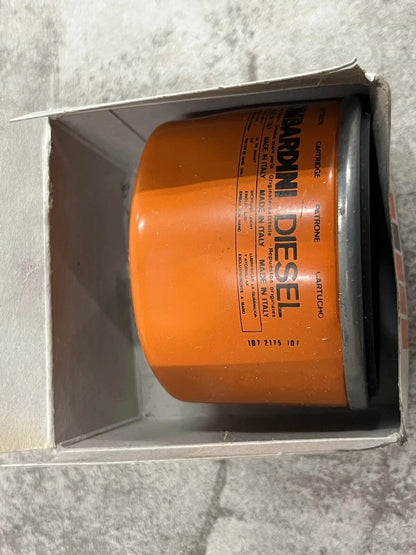 Engine Oil Filter for Lombardini (107.2175.107.00)