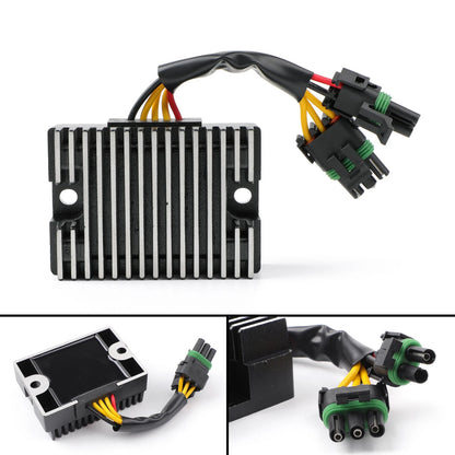 Regulator Rectifier for Bombardier ATV DS 650 (2000–2002) RRV-YHC-050