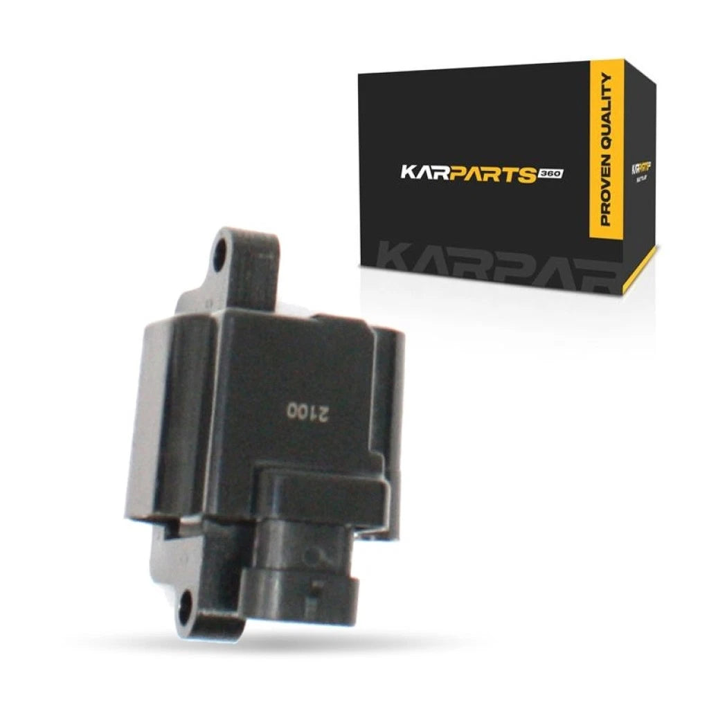 Ignition Coil for GMC Sierra 2500 HD (2001–2007) CLX-M0-USA-JC504607-CLA24