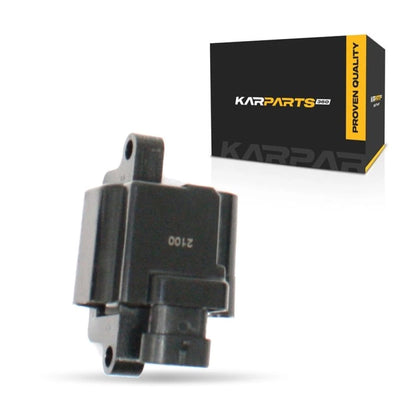 Ignition Coil for GMC Sierra 2500 HD (2001–2007) CLX-M0-USA-JC504607-CLA24