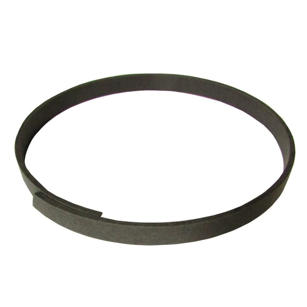 7 x 1/2 x 1/8 C/S Wear Ring for Dual Loader Lift Bucket (25028)