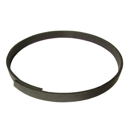 7 x 1/2 x 1/8 C/S Wear Ring for Dual Loader Lift Bucket (25028)