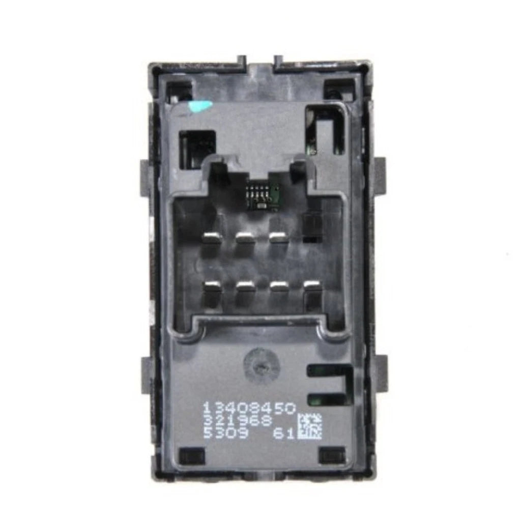 Door Window Switch for Buick Envision (2016–2018) OLX-ACD13408450-CL360A50