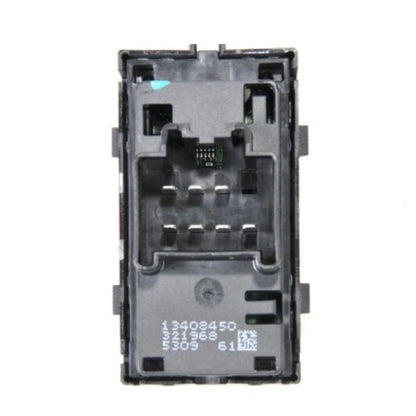 Door Window Switch for Buick Envision (2016–2018) OLX-ACD13408450-CL360A50