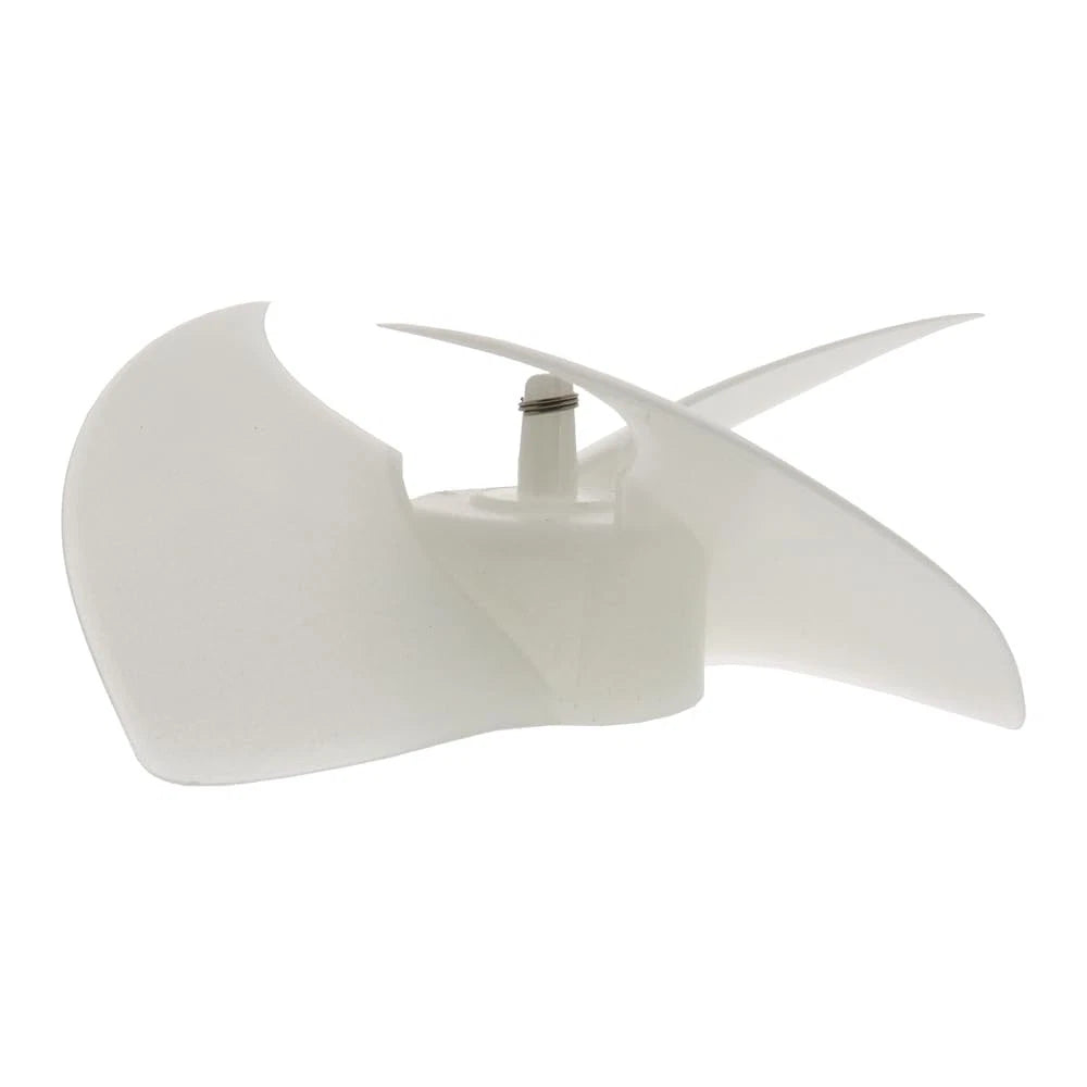 Refrigerator Condenser Fan Blade Assembly for LG (Exact Replacement)