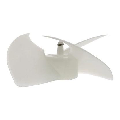 Refrigerator Condenser Fan Blade Assembly for LG (Exact Replacement)