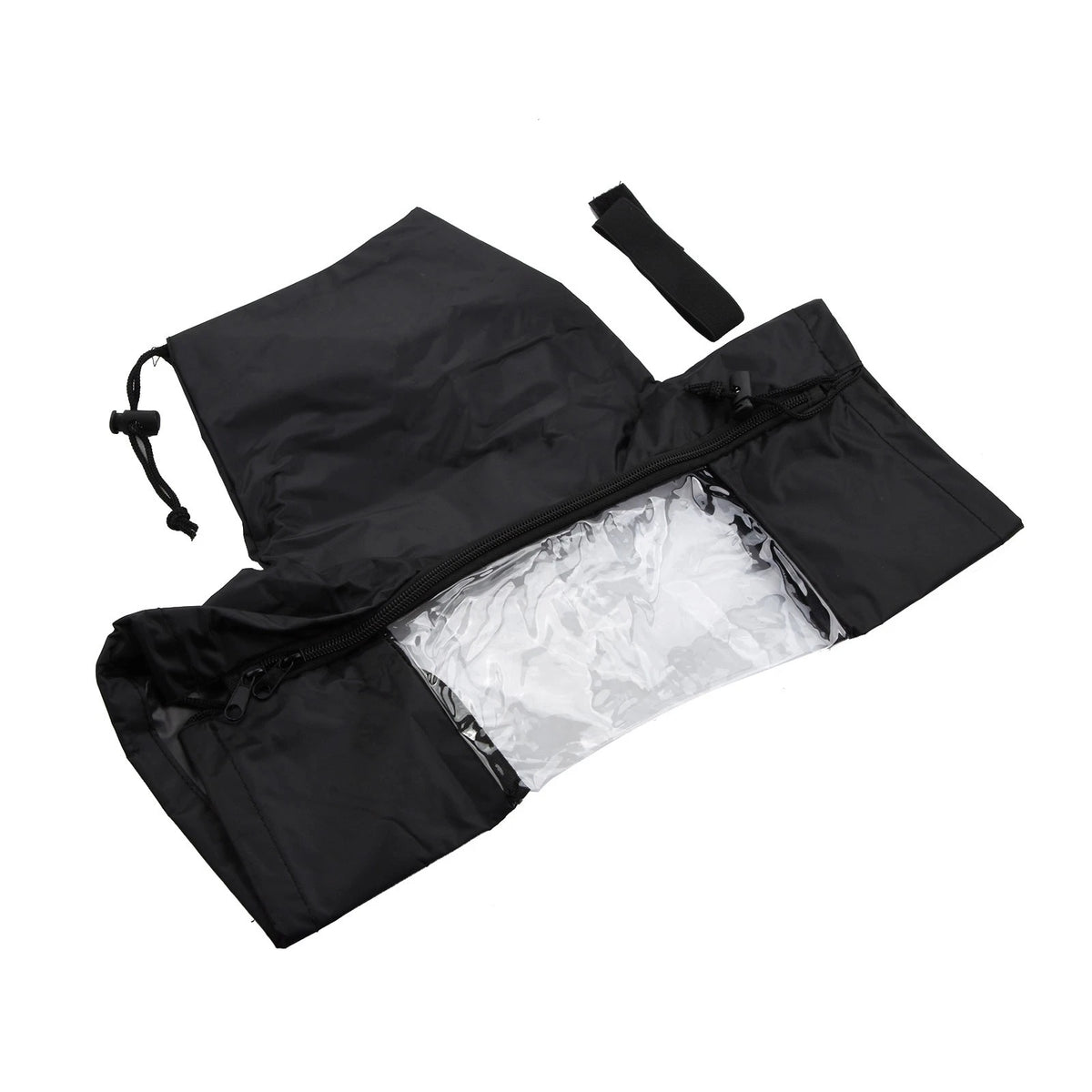 Adjustable Hand Rain Cover Protector for DSLR Cameras