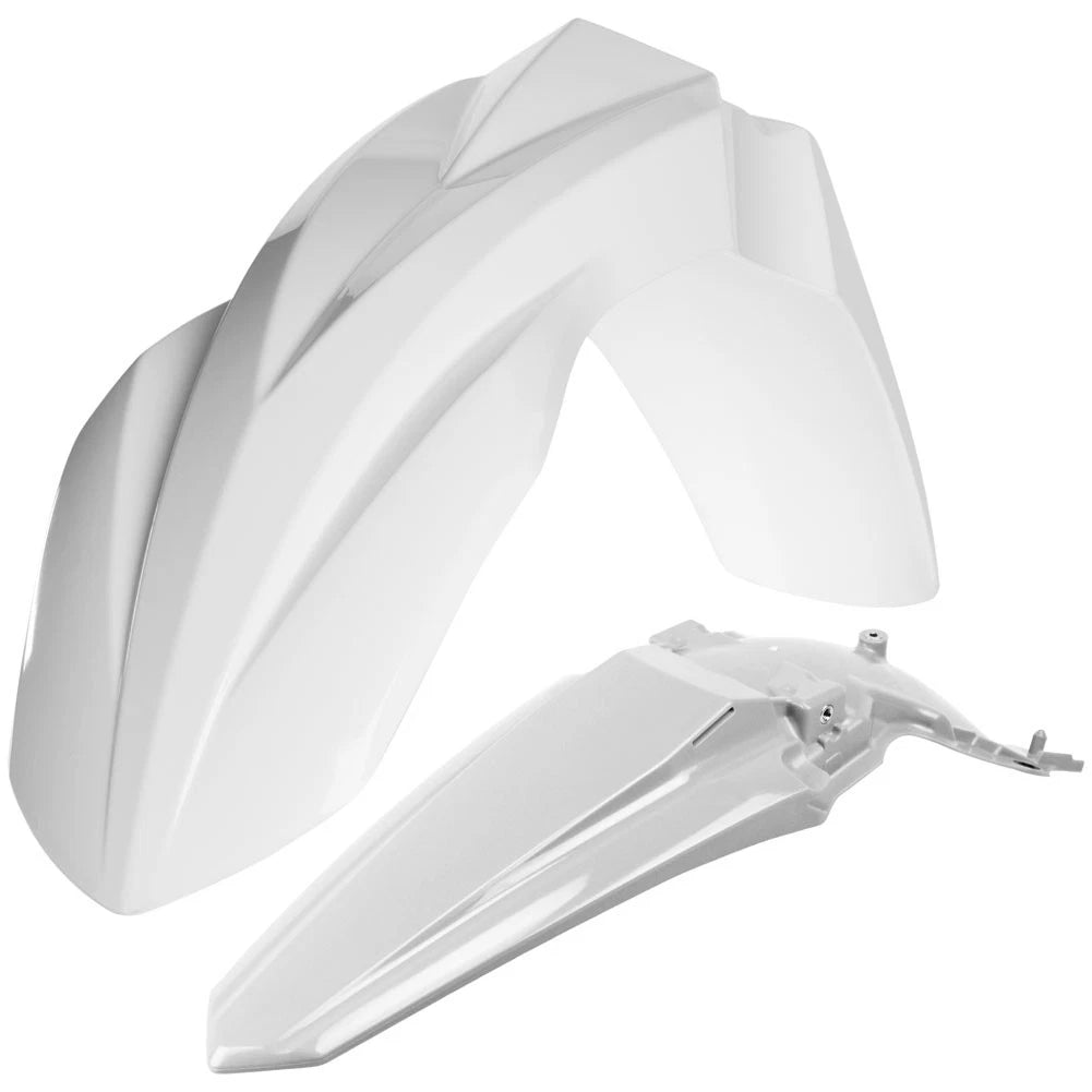 Front/Rear Fender Kit for Acerbis (2184580032)
