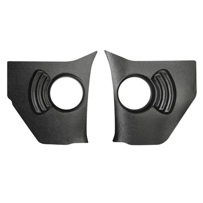 Custom Fit Kickpanel for Custom Autosound (COM-KCIM59-0)