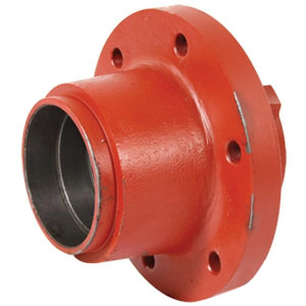Front Wheel Hub for Farmall 766, 966, 1066, 1466, 1566, 1086, 1586