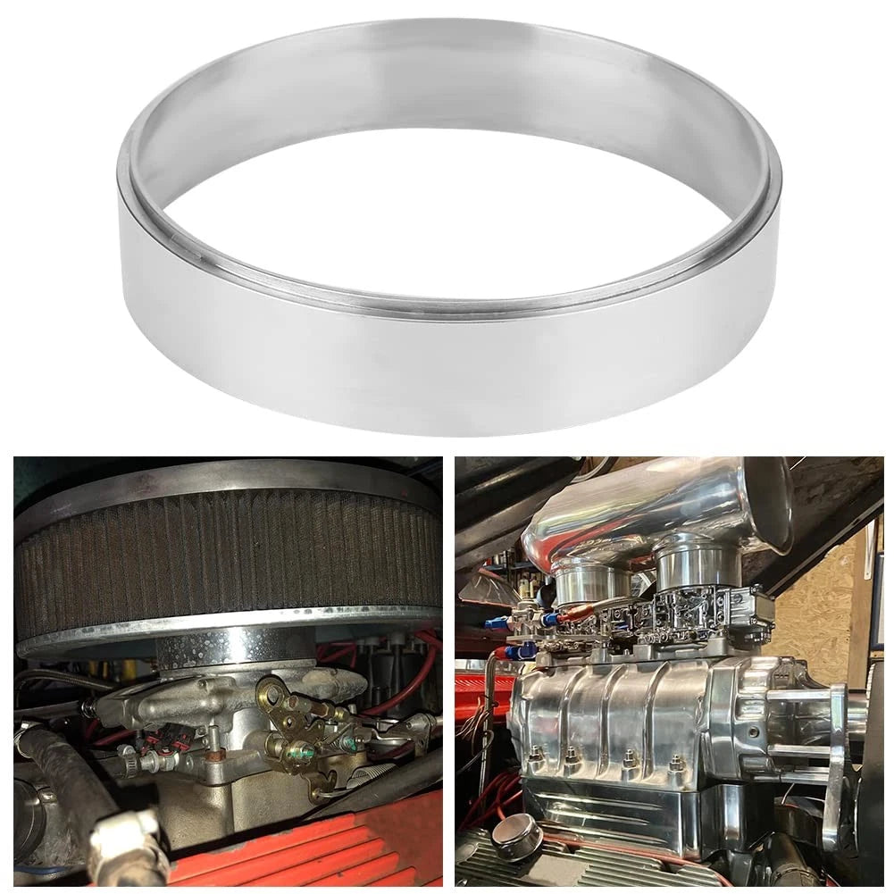 Air Filter Spacer for