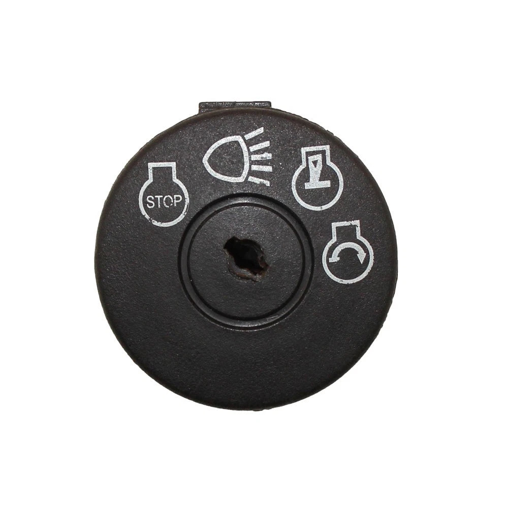 Ignition Switch for Husqvarna YTH1542XP YTH1542XPG YTH1848XP YTHP1542