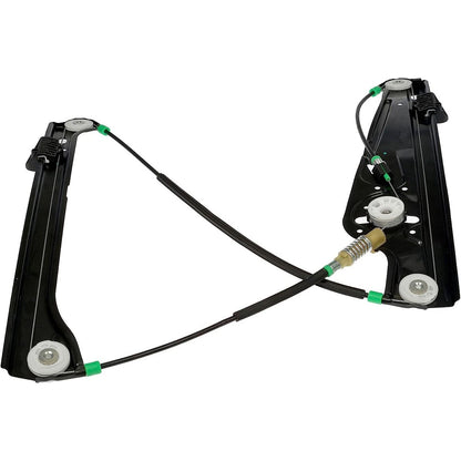 Dorman Window Regulator 749-104 for Volvo 750 760 745
