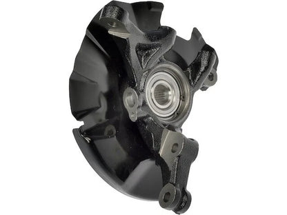 Front Right Wheel Hub Assembly for Hyundai Accent (2006–2011) 16625QSXT