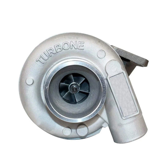 Turbo HX30 Turbocharger for Cummins 4BT 4BTA CASE 60XT 70XT 90XT (1990–2023)