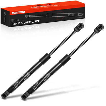 2X Front Hood Lift Supports Shock Struts for Lexus LS430 (2001–2006) 5344059095, 5344059115, 6236