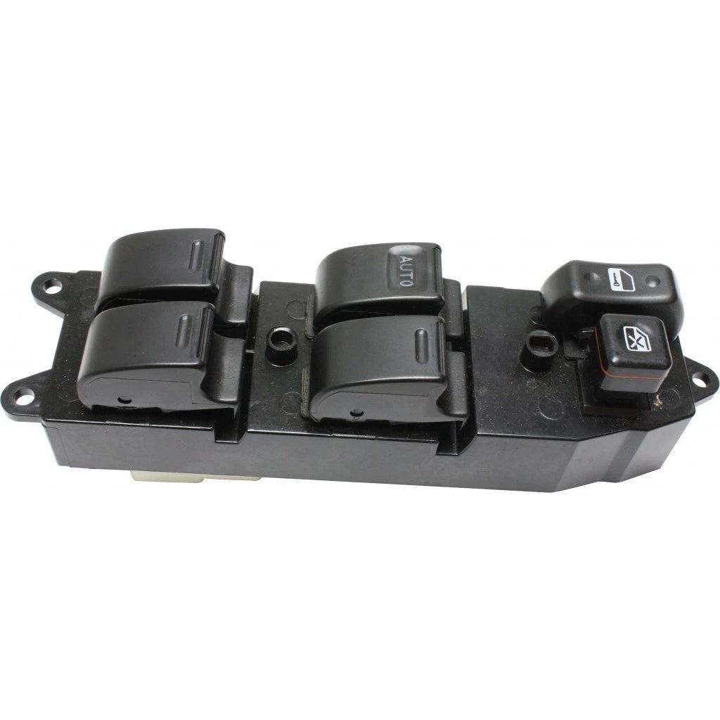 Window Switch for Toyota Avalon (1998–1999) CLX-M0-USA-REPT505201-CL360A71