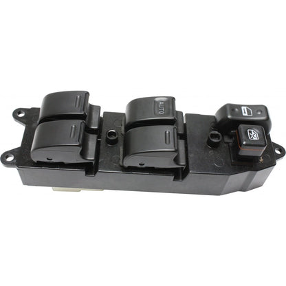 Window Switch for Toyota Avalon (1998–1999) CLX-M0-USA-REPT505201-CL360A71