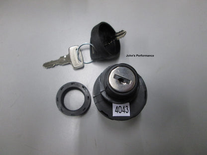 Ignition Switch for Arctic Cat ATV (0430-090)