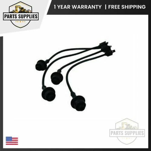 Ignition Wire Kit for Toyota Forklift (80919-76102-71)