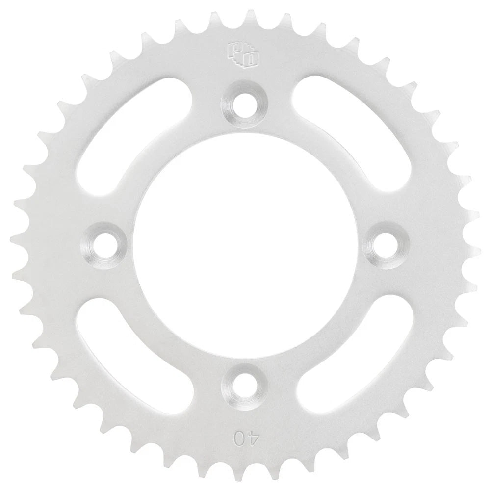 40T Rear Steel Sprocket for Honda CRF70F (H-4740)