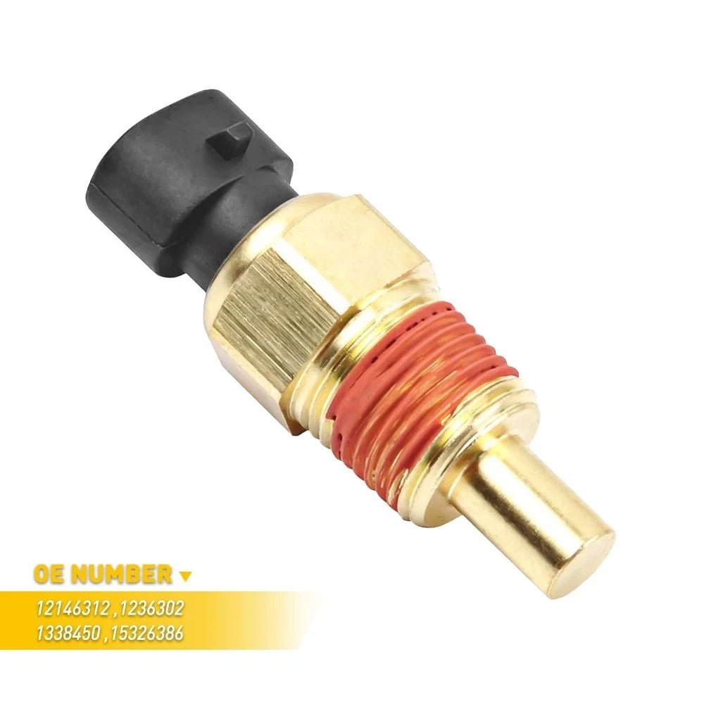 Coolant Temperature Sensor for Buick Models 1985 to 2009