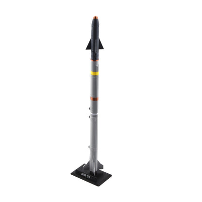 1/8 Scale AIM-9X Sidewinder Missile Display Model - 38cm