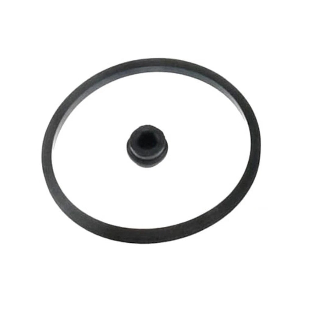 Disc Brake Caliper Seal Kit for Volkswagen Jetta (2011–2015) OLX-ACD18H1168-CL360A58