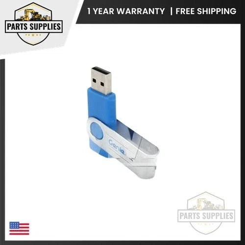 215336GT Flash Drive for Genie WEB GPI