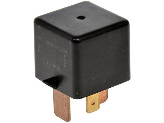 Glow Plug Relay for GMC C5500 Topkick (2003) 39253RTGF