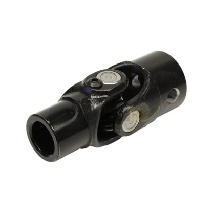 Universal Steering Joint 3/4" Weld-On Bore x 7/8" Keyway Bore for Racing